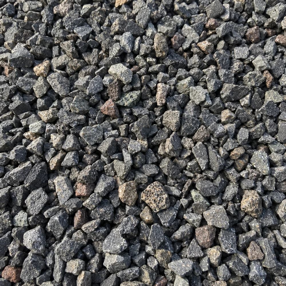 #78 Crushed Stone