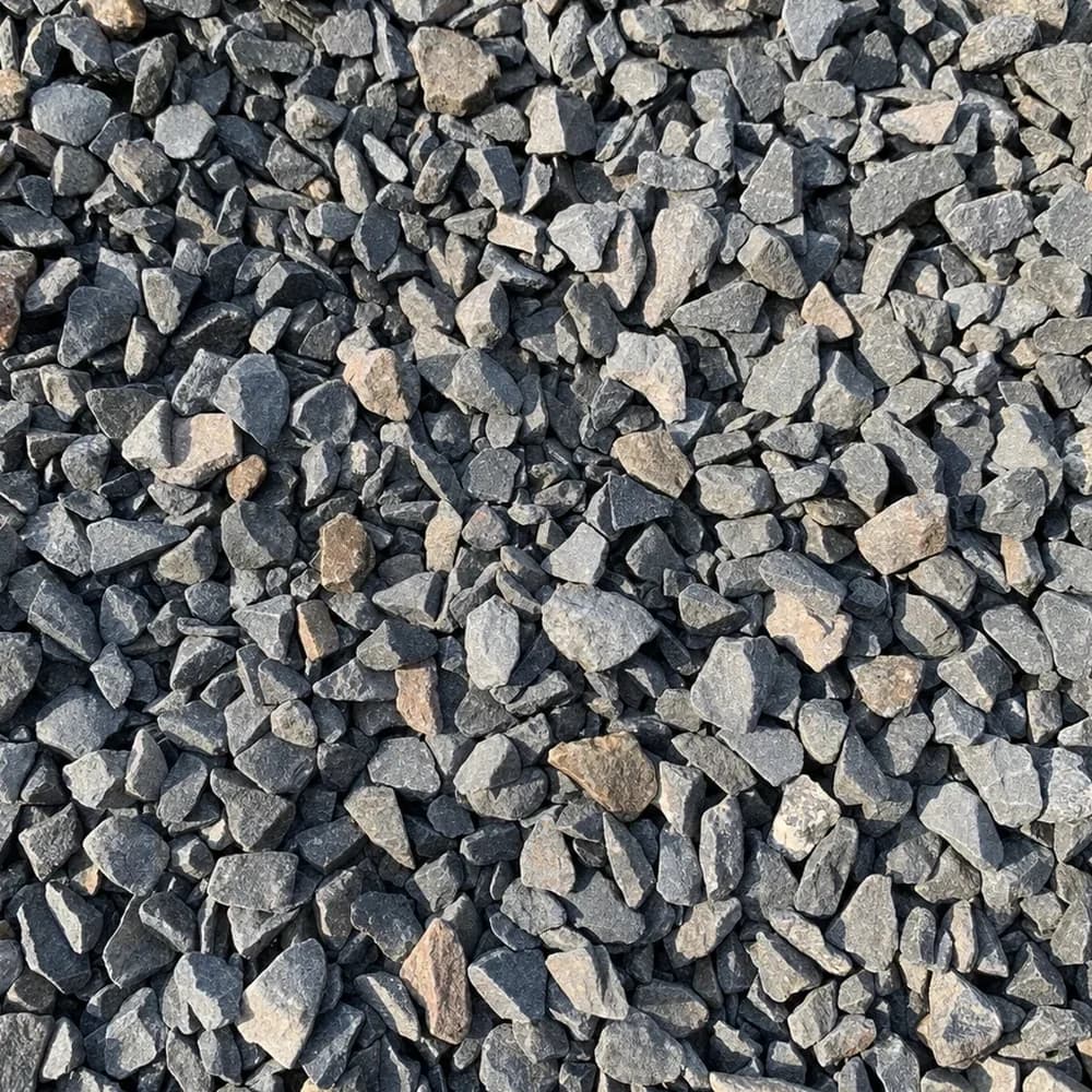 #89 Crushed Stone