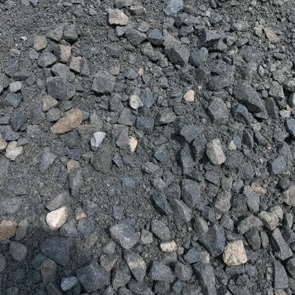 Quarry Run