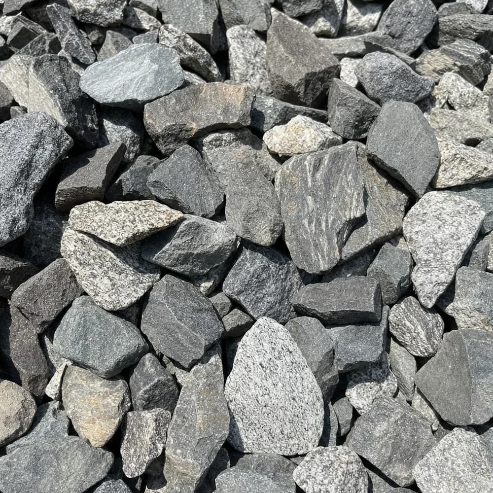 Railroad Ballast