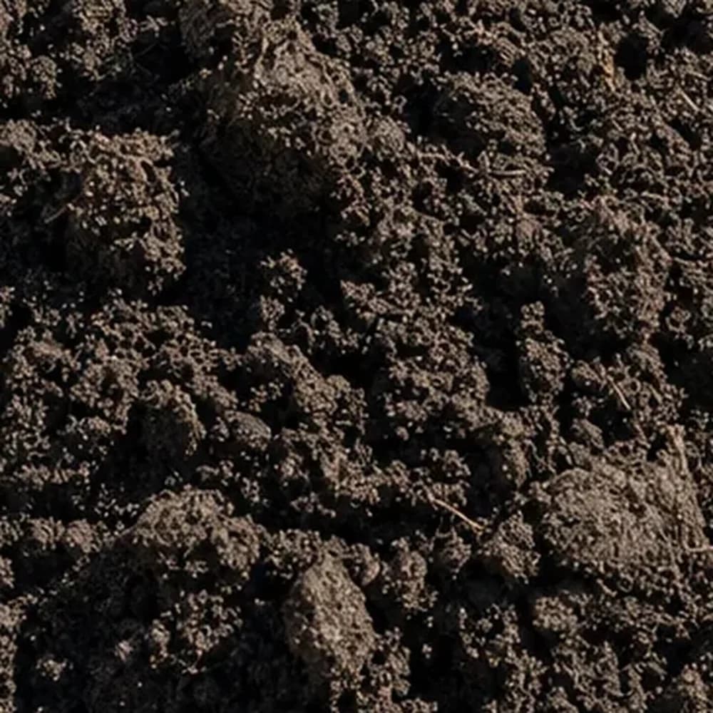 Top Soil