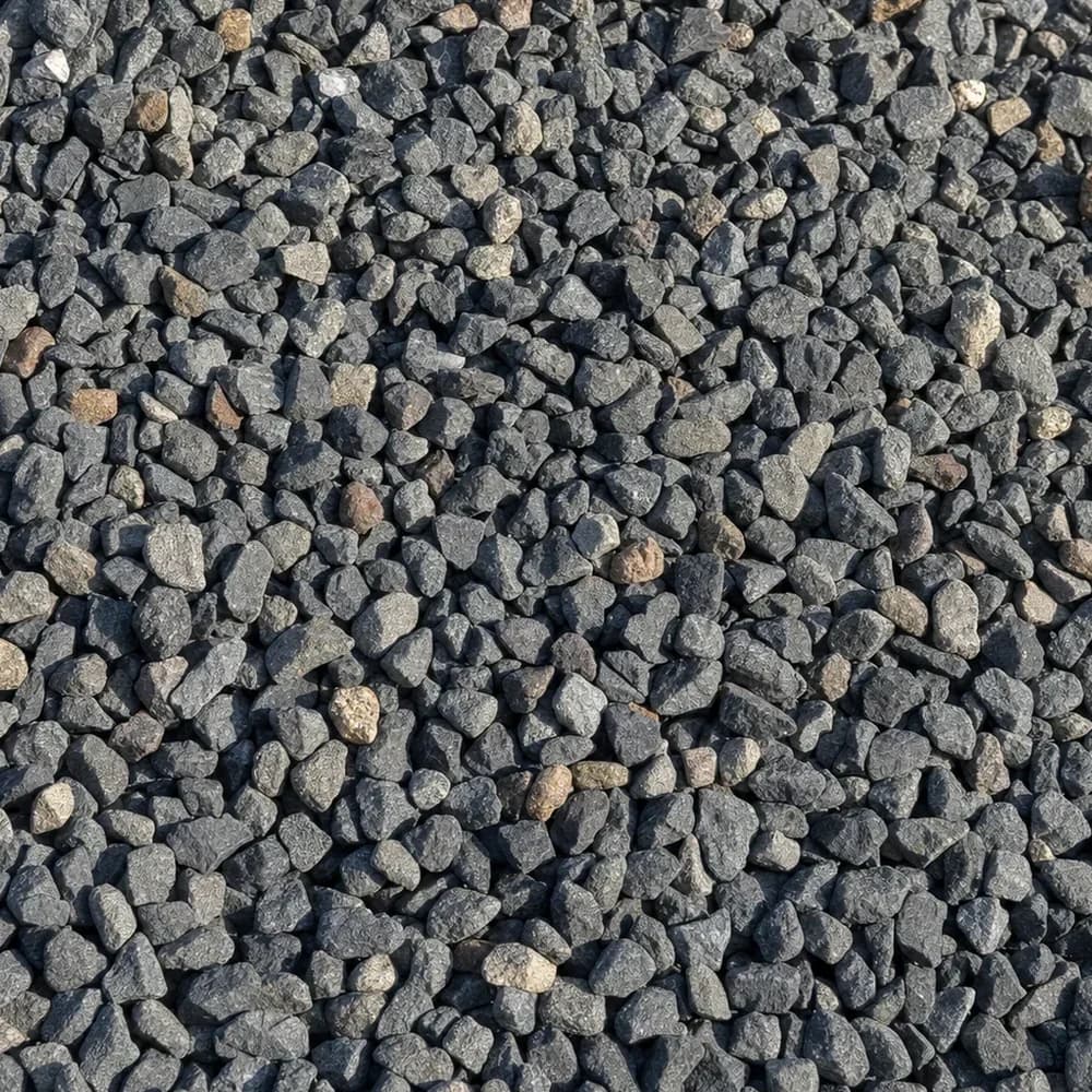 Walkway Gravel