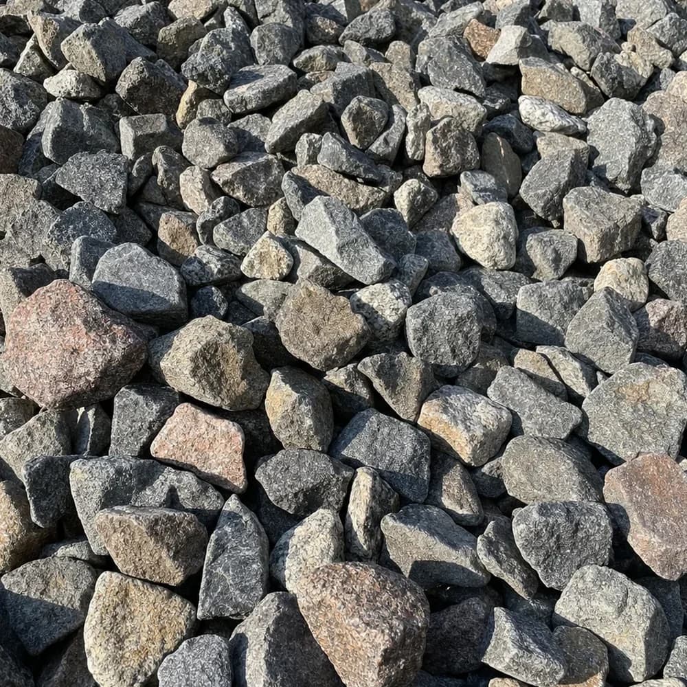 Drain Rock