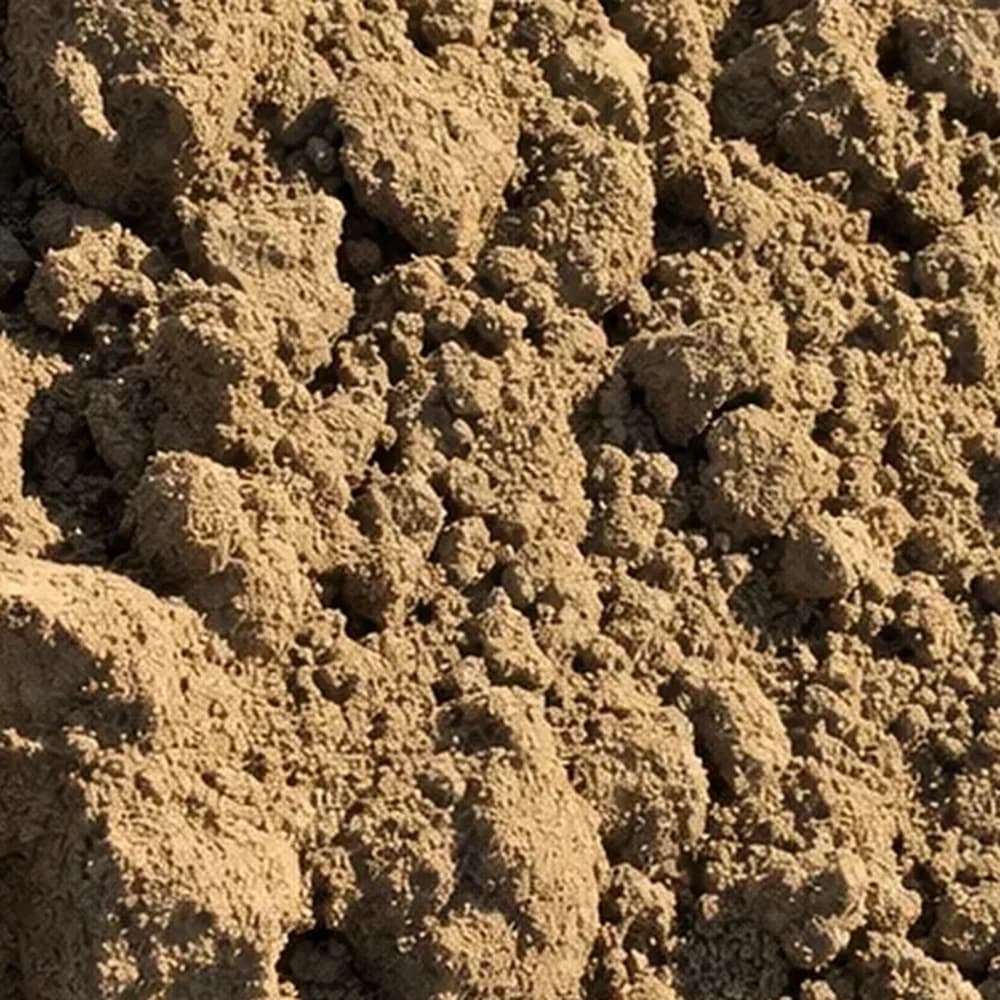 Fill Dirt