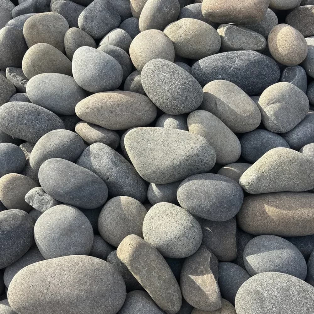 Large River Rock
