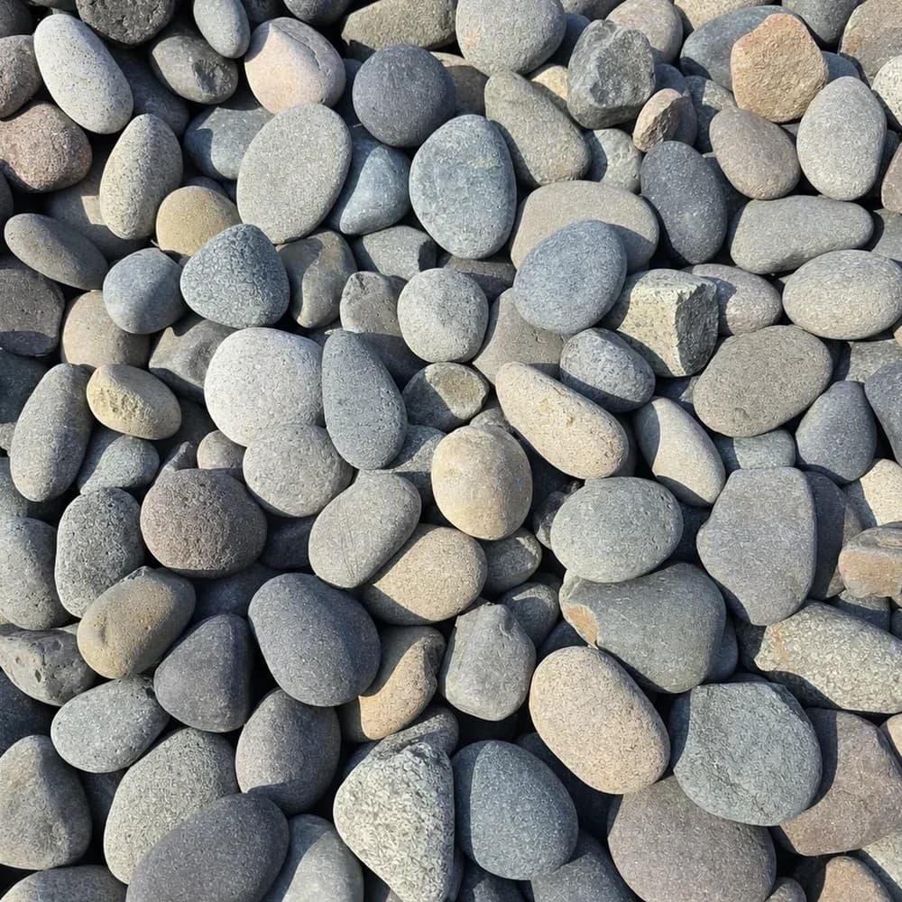 Willamette River Rock